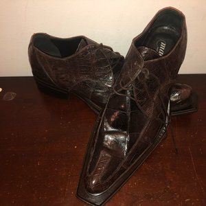 Mauri Dress Shoes